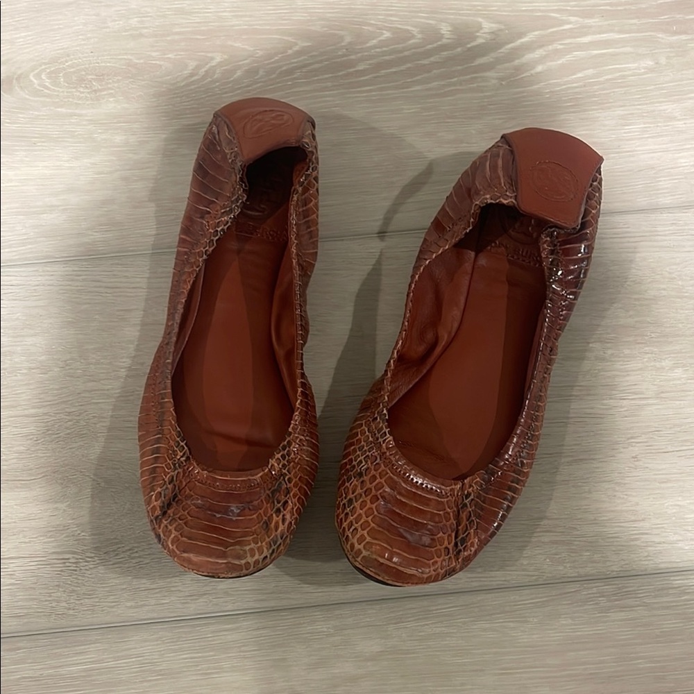 Tory Burch Women's Ballet Flats